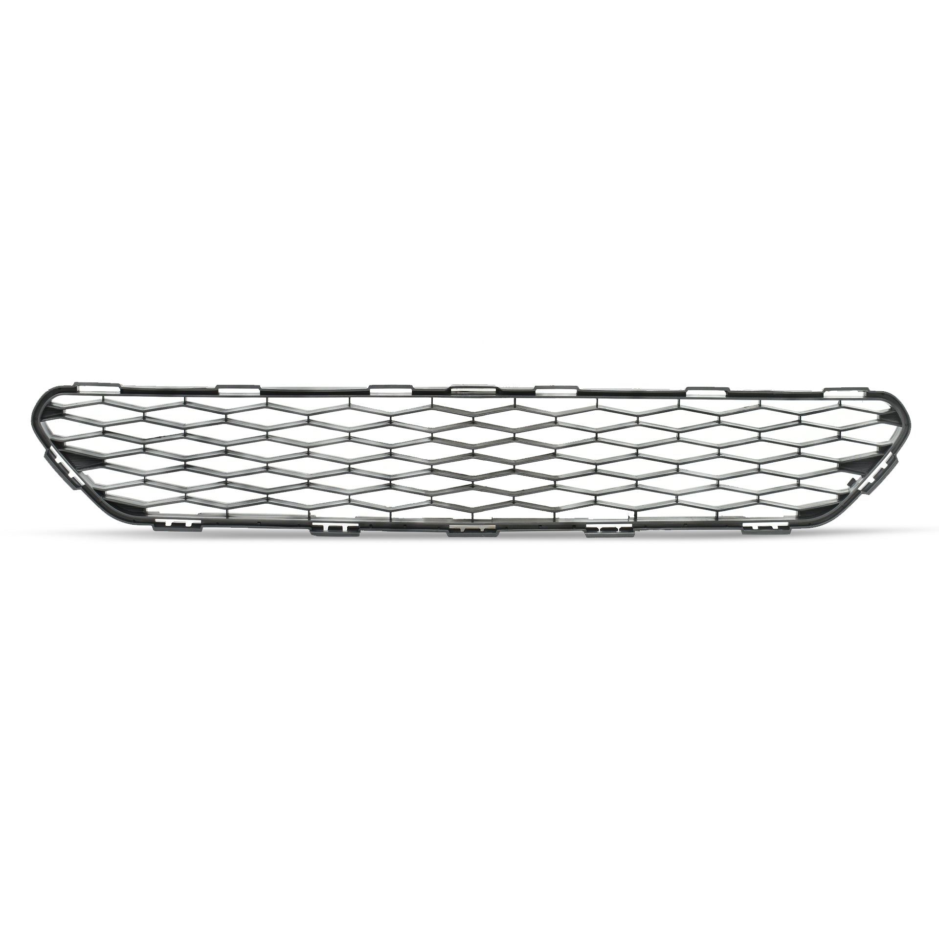 Rejilla De Defensa Central Nissan X-trail/Rogue 2015-2016