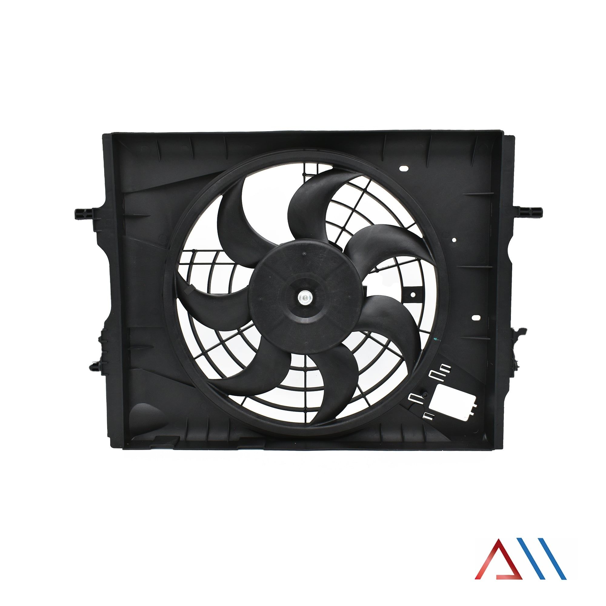 Motoventilador Nissan Versa 2020-2025 /Kicks 2017-2020