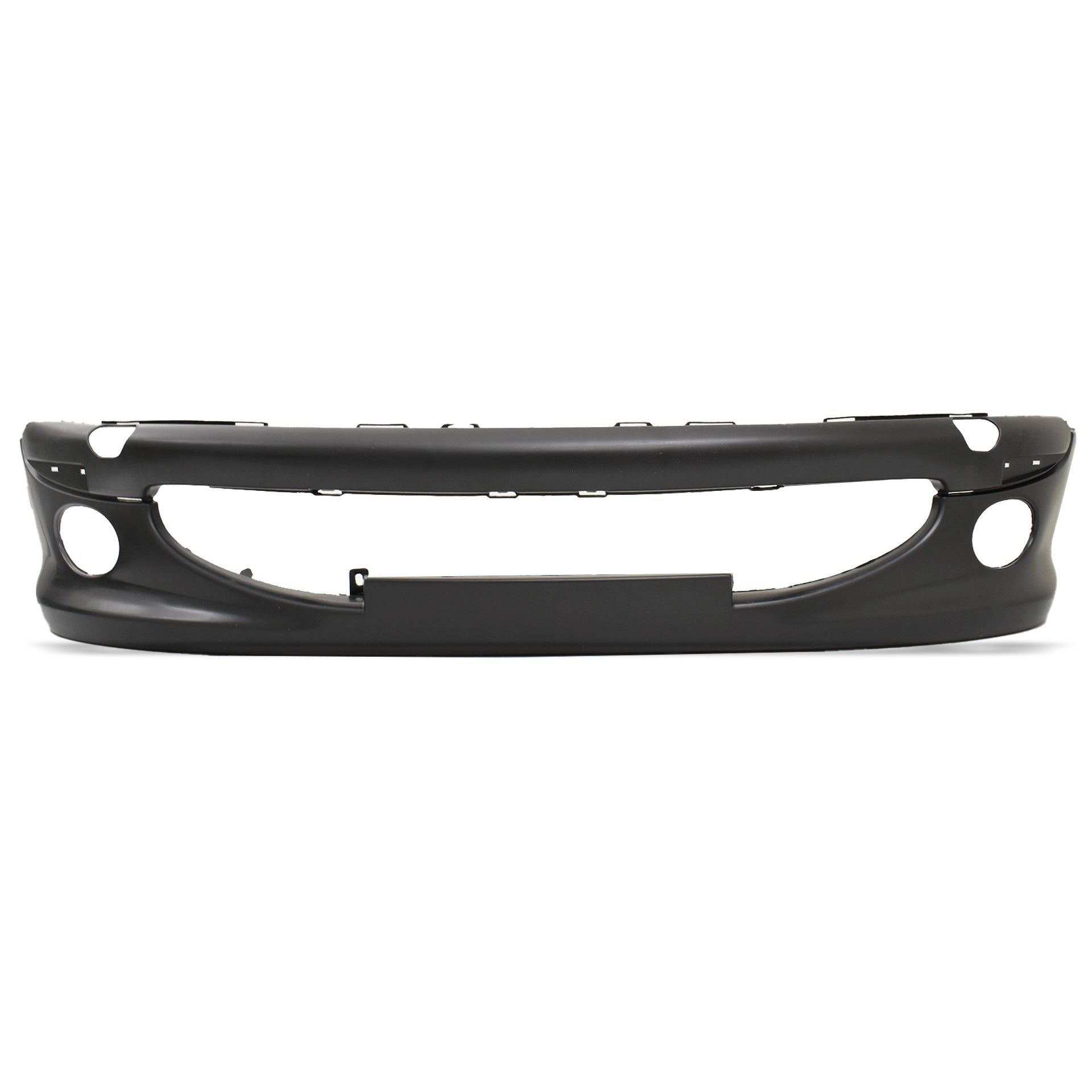 Defensa Delantera Peugeot 206 2001-2009