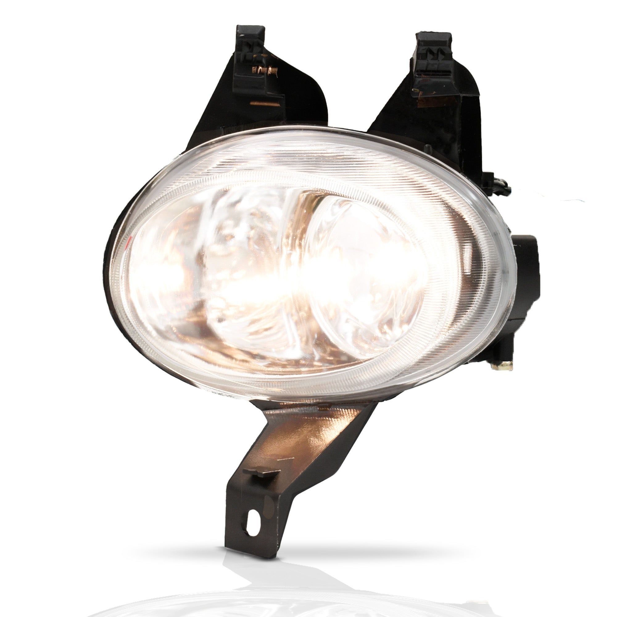 Faro niebla izquierdo Peugeot Peugeot 206 2001-2009