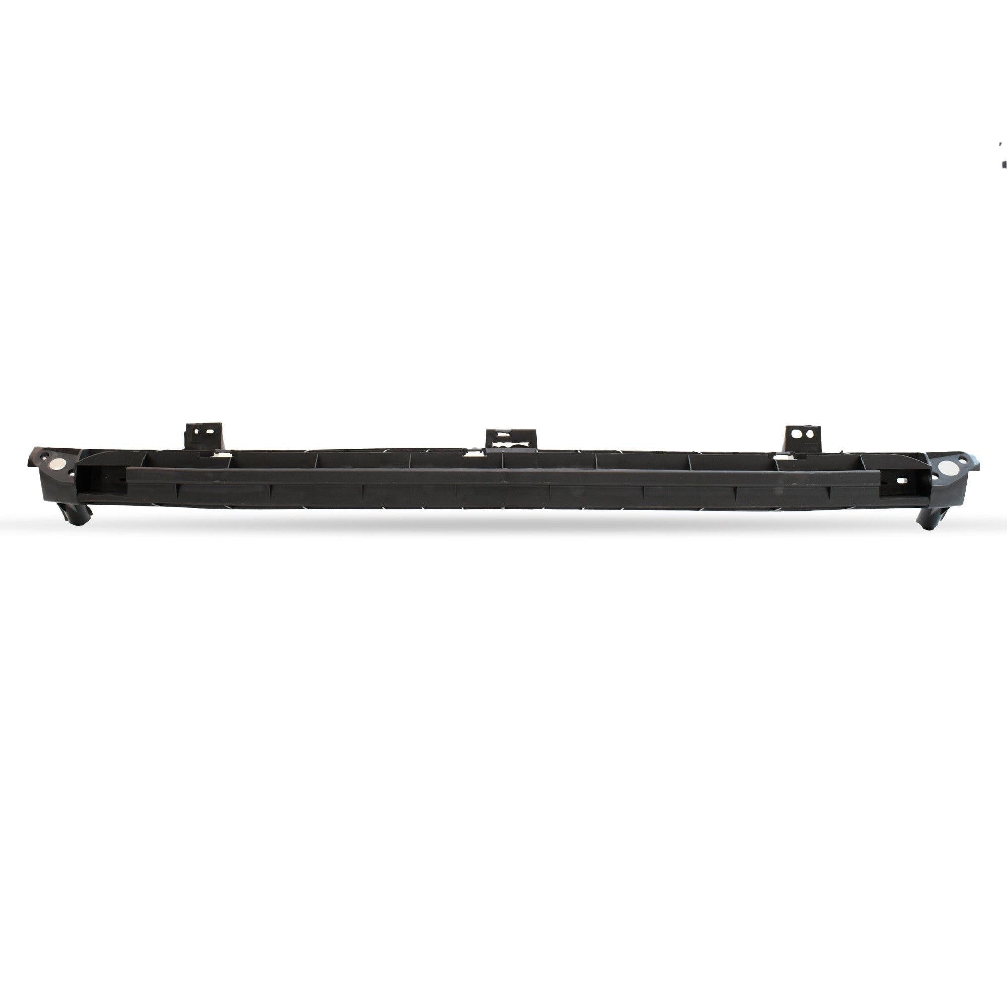Lip de facia Peugeot 206 2001-2009 delantera