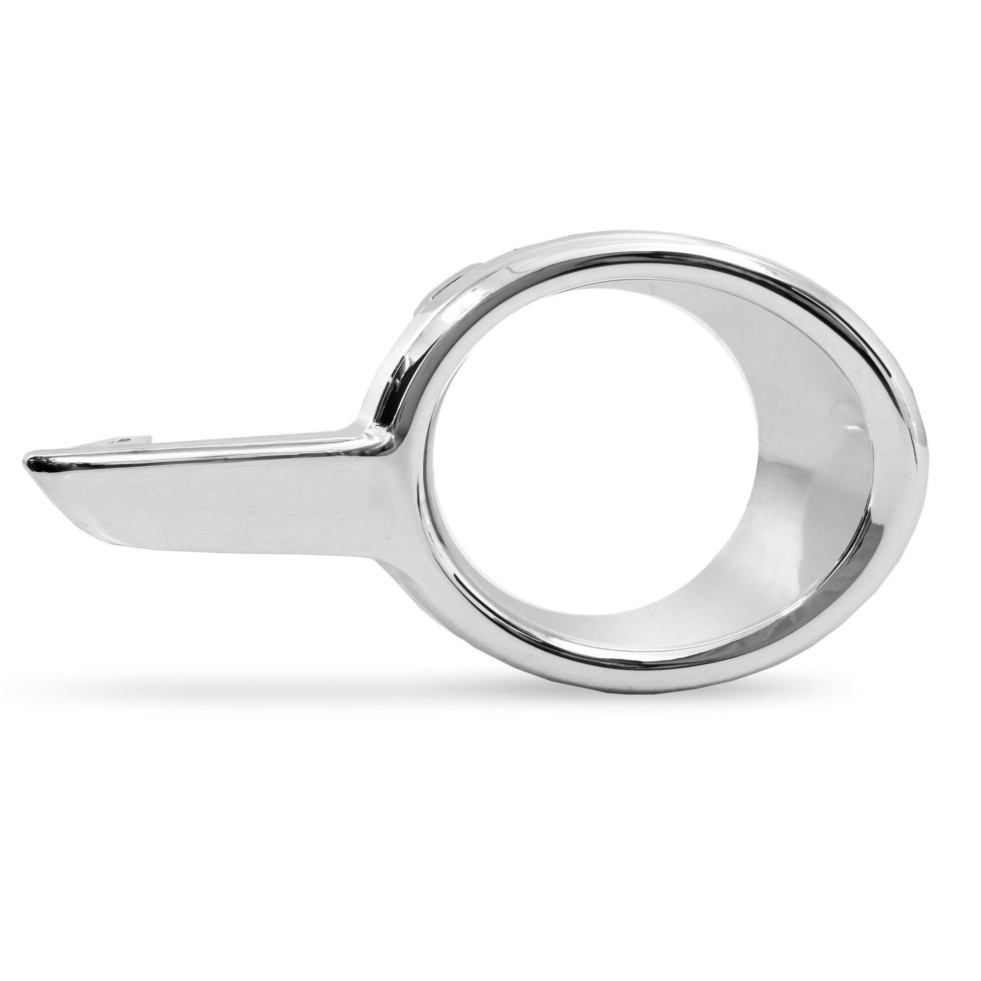 Rejilla Peugeot Peugeot 208 2014-2016 Cromada Derecha