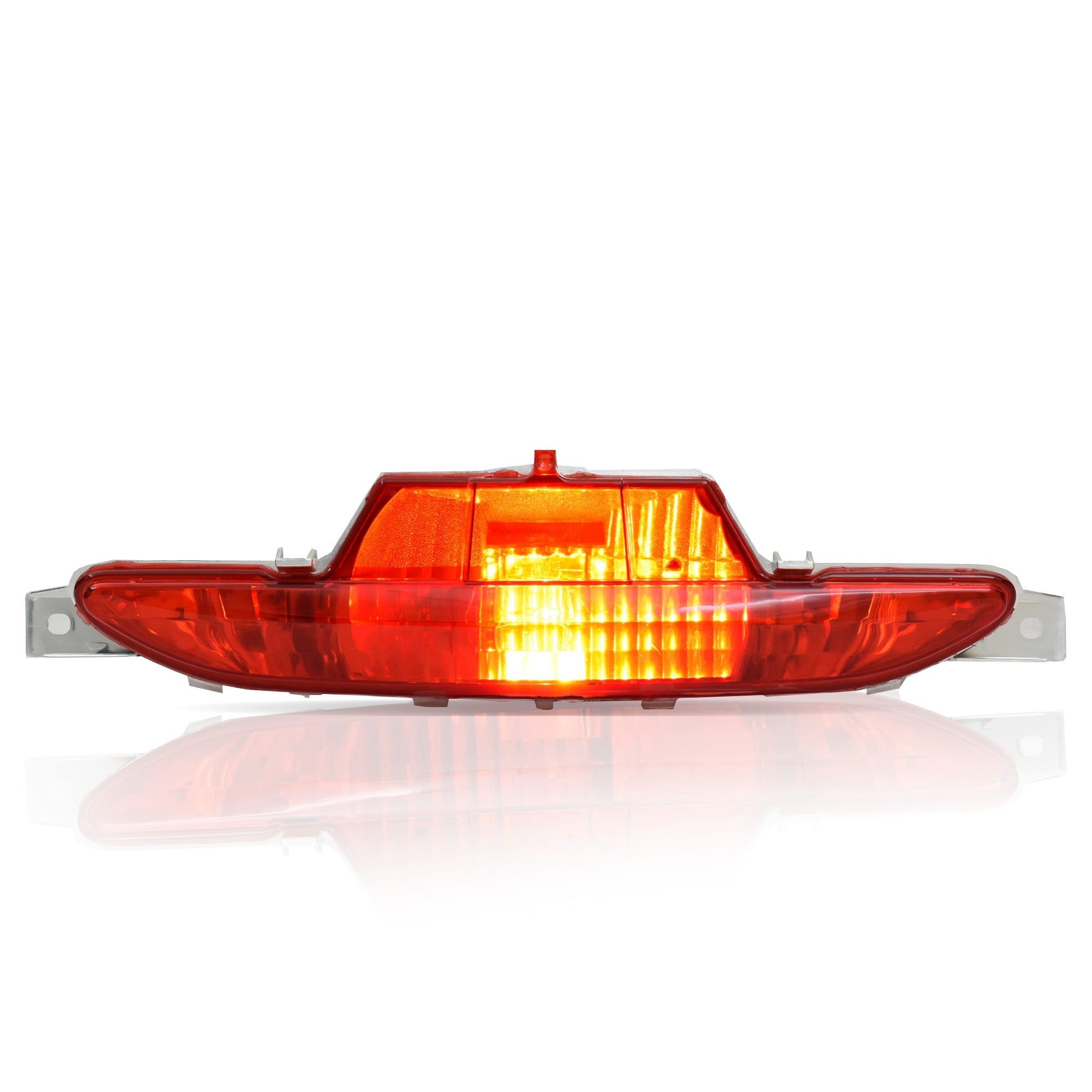 Cuarto Trasero Stop Central Peugeot Peugeot 208 2014-2016