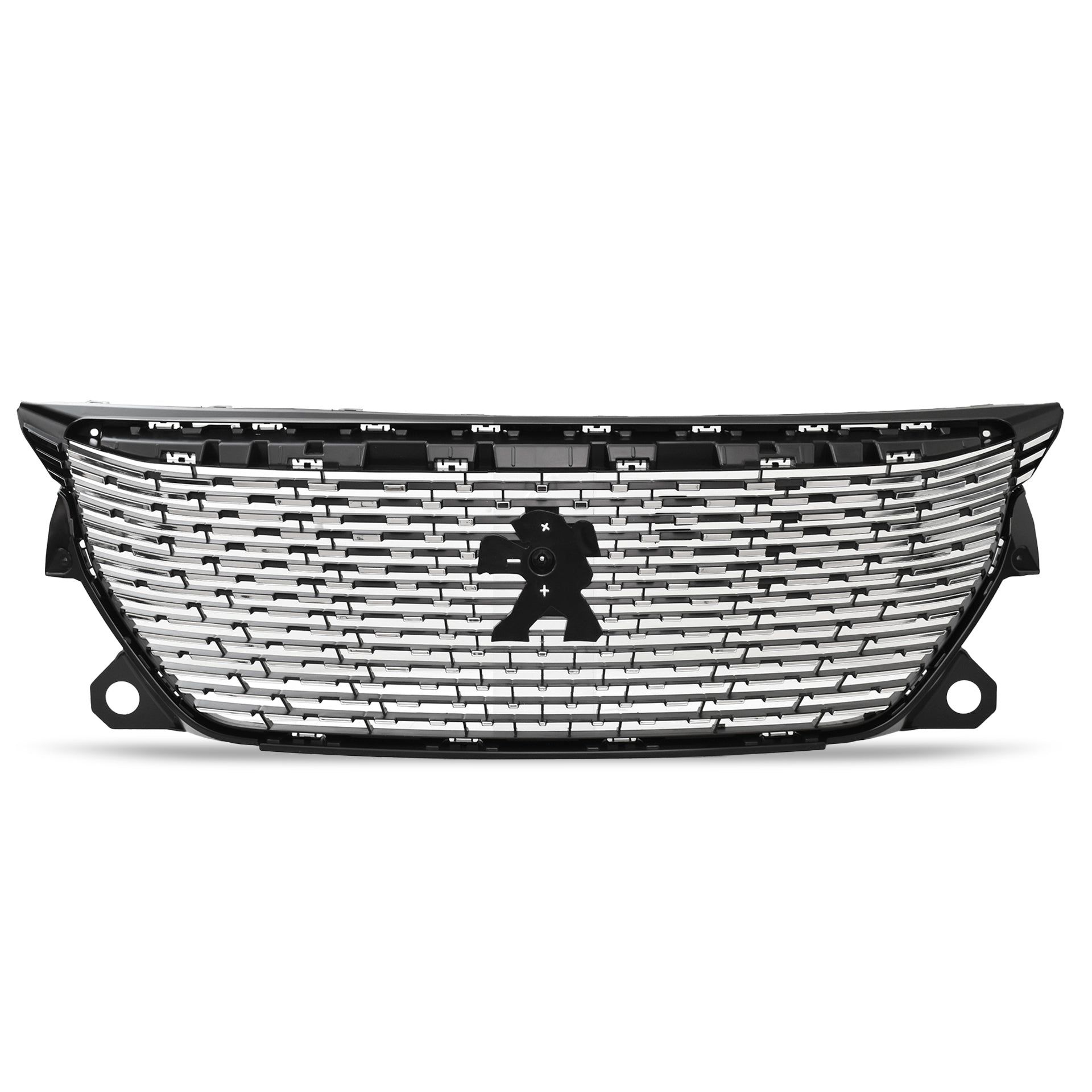Parrilla Peugeot 2021-2024 2008