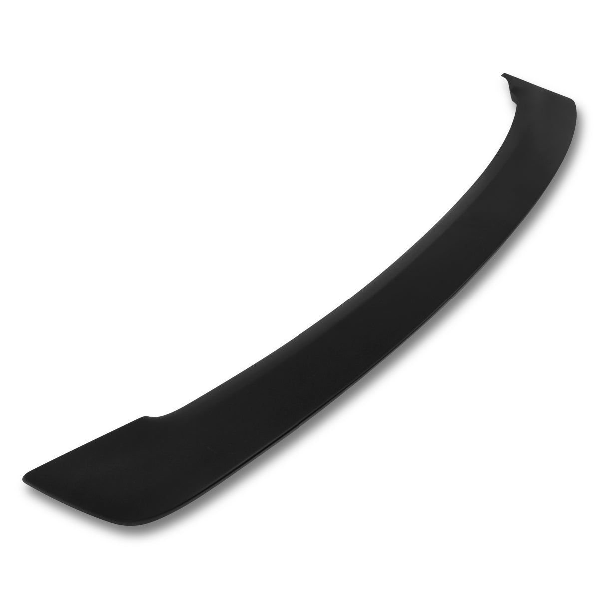Spoiler de Cajuela chevrolet Corsa 2003-2008