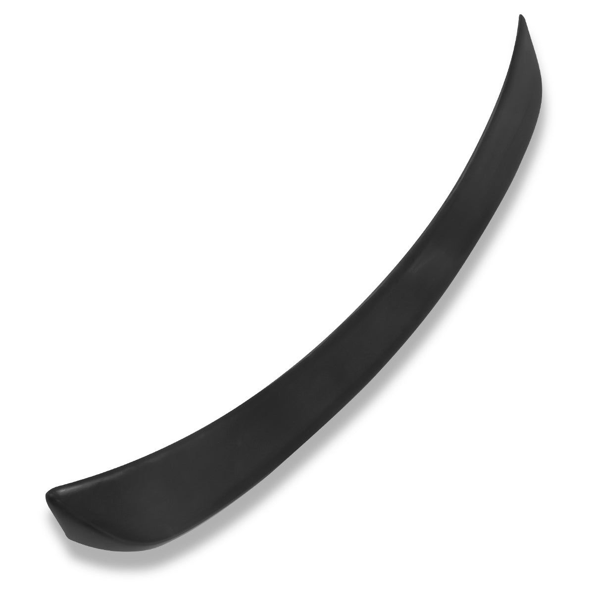 Spoiler de Cajuela Nissan Versa 2012-2019