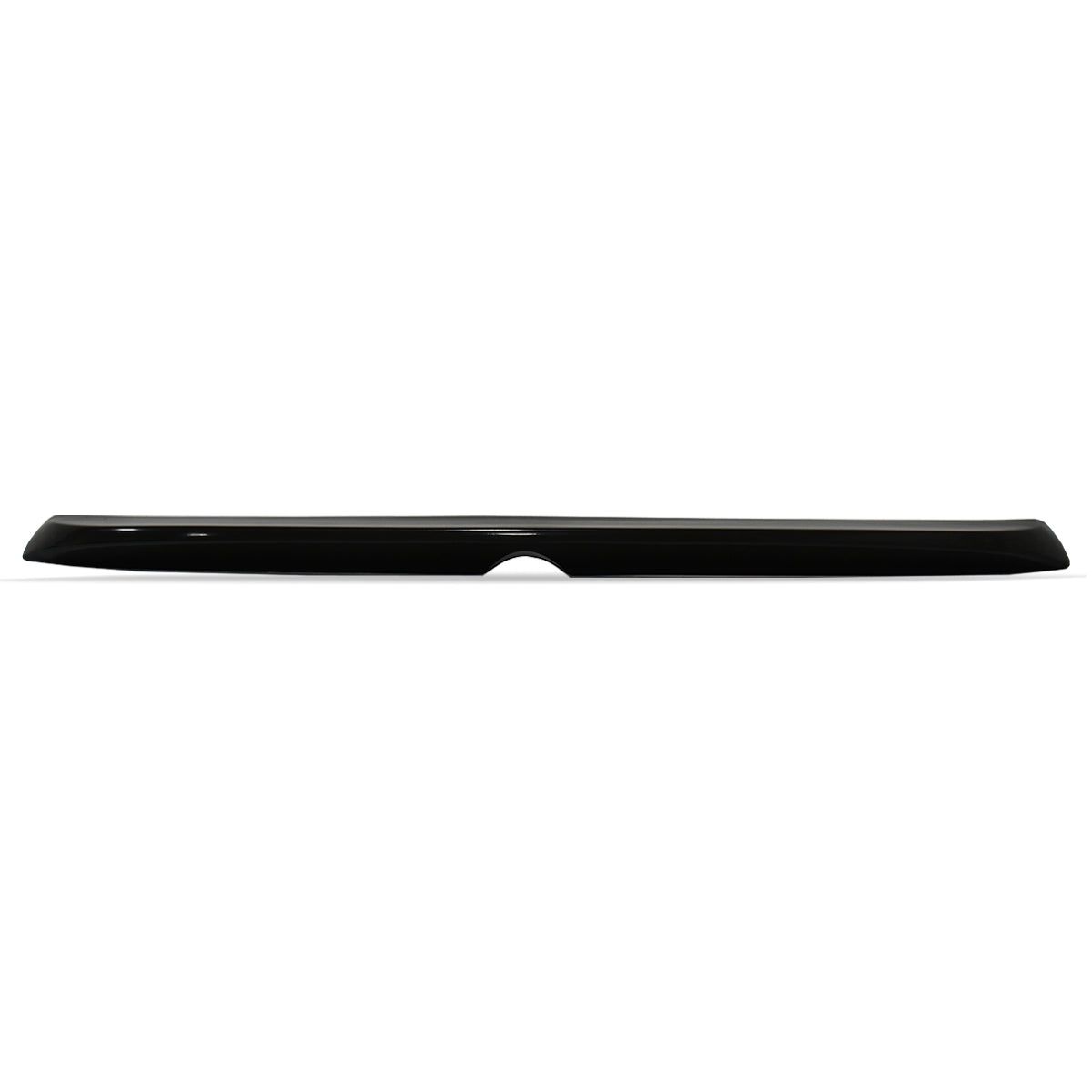 Spoiler de Cajuela Nissan Tiida 2007-2018