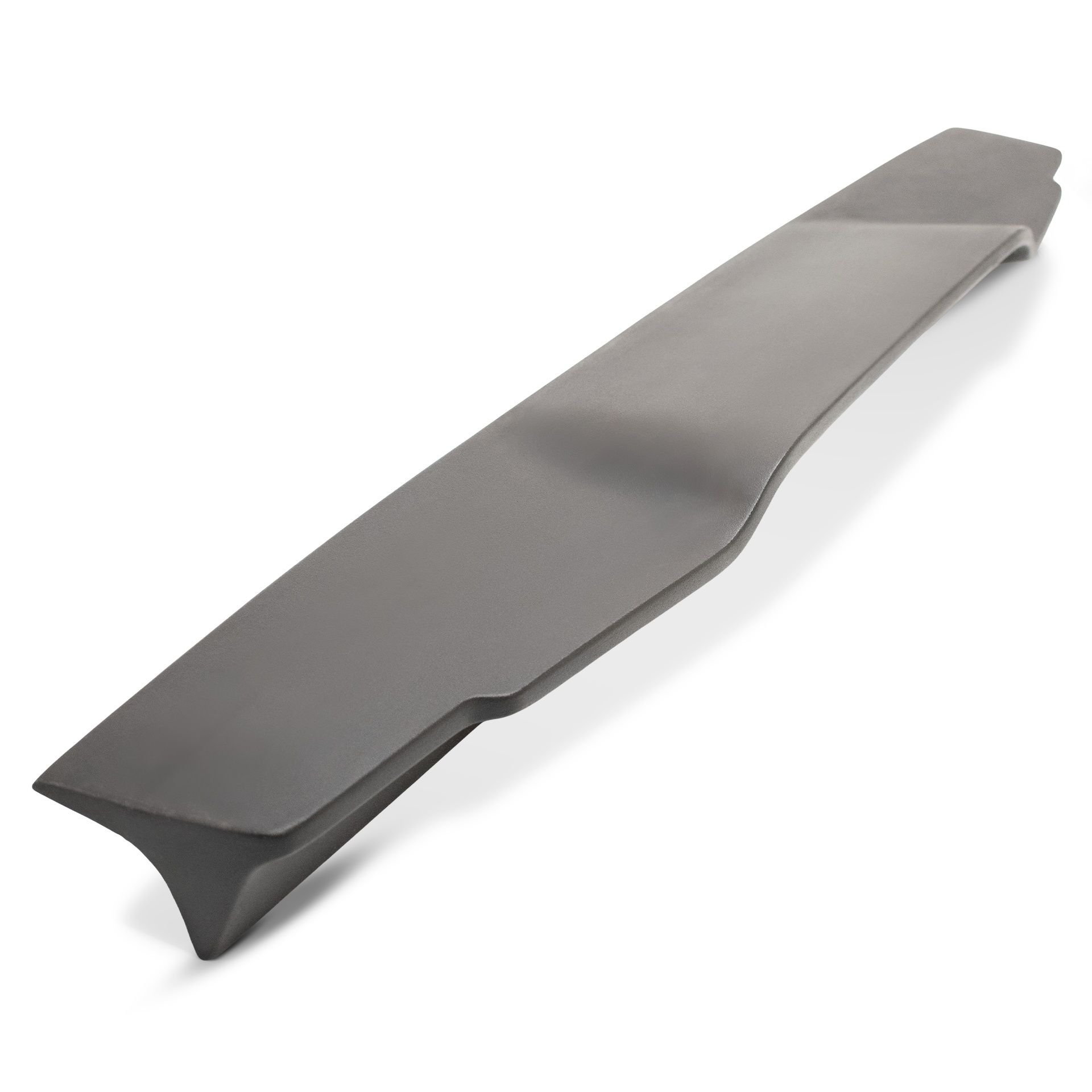 Spoiler Medallon Nissan NP300/Frontier Doble Cabina 2016-2026