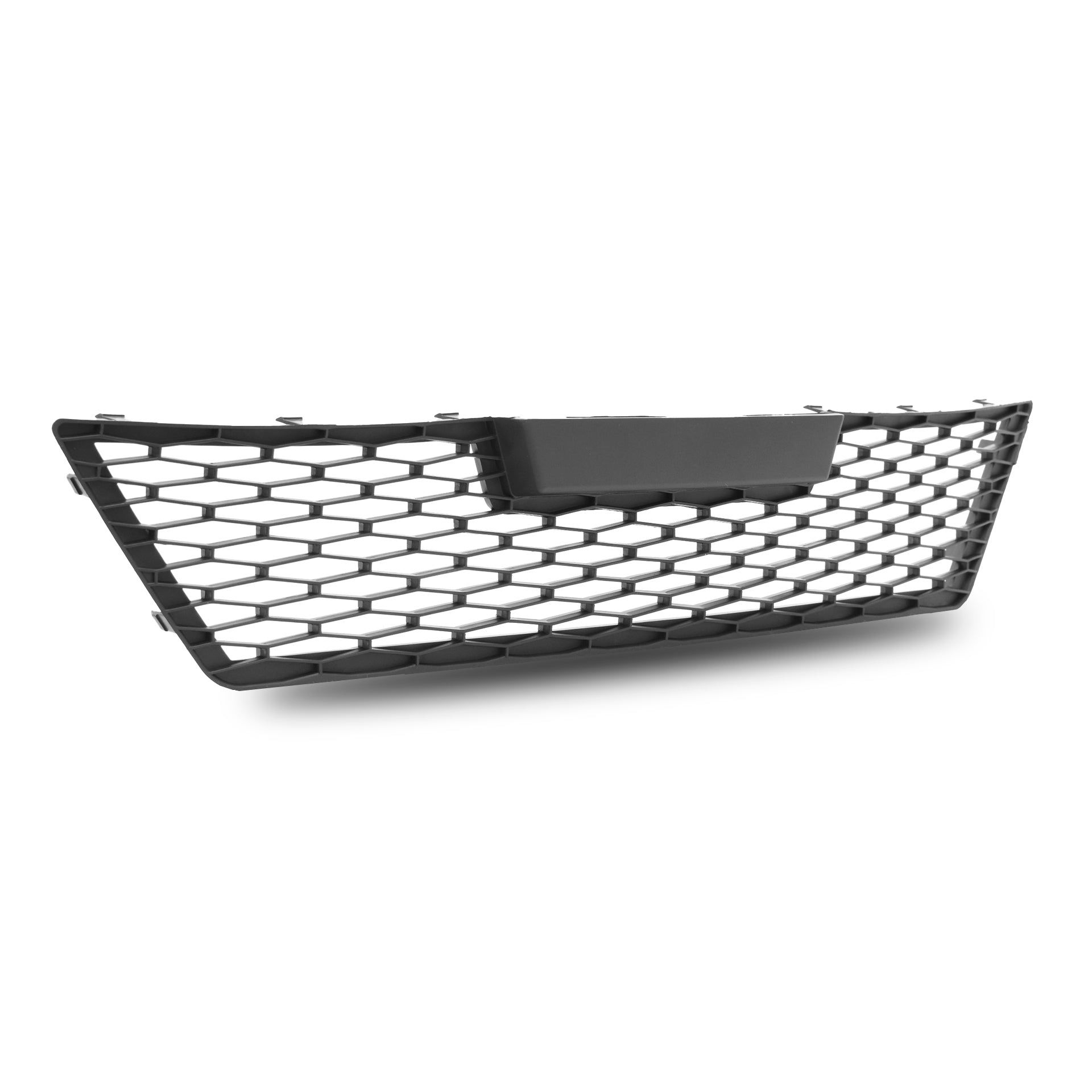 Rejilla De Defensa Central Seat Leon Fr 2010-2013