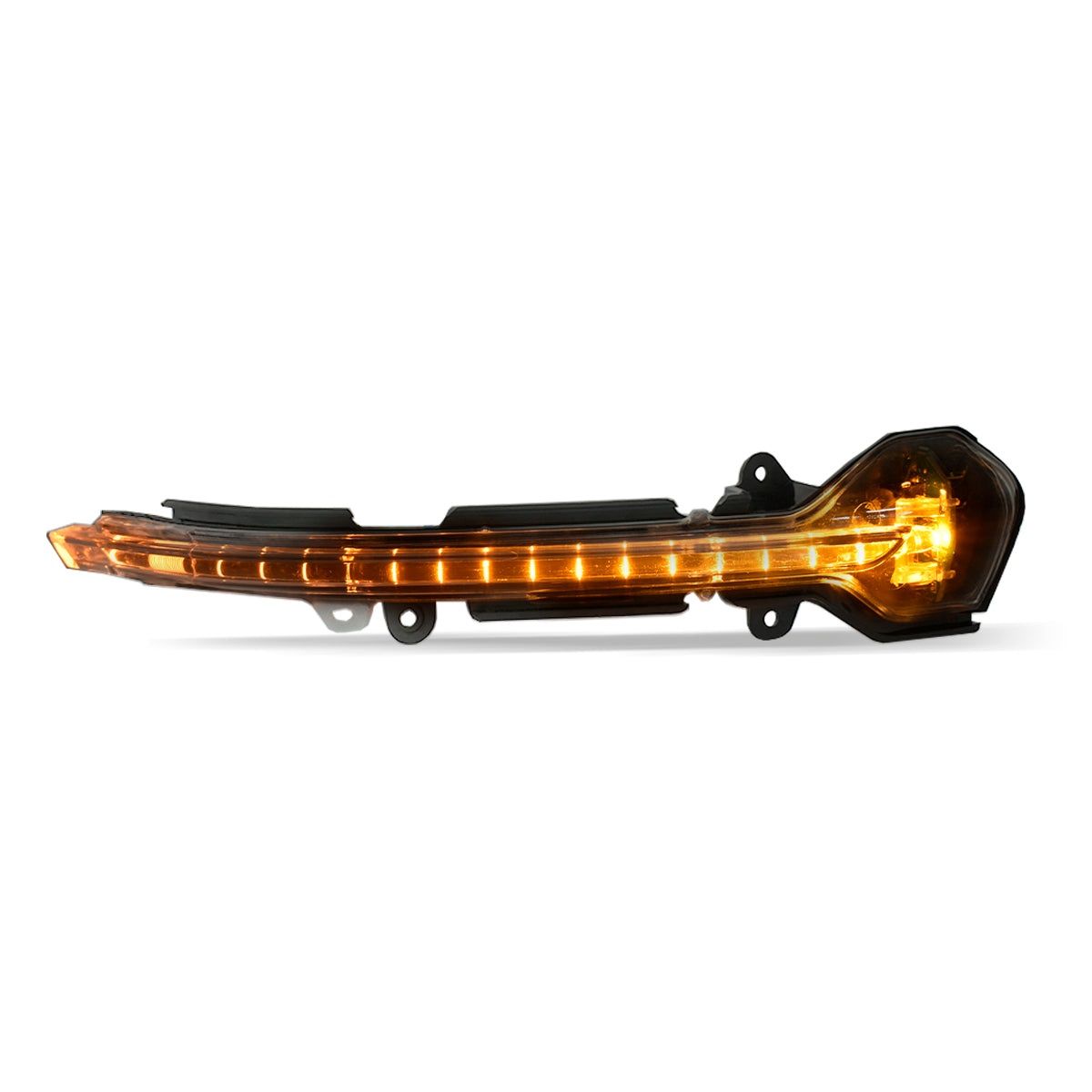 Direccional de espejo Led seat Ibiza 2018-2026 / Leon 2014-2016 Derecho