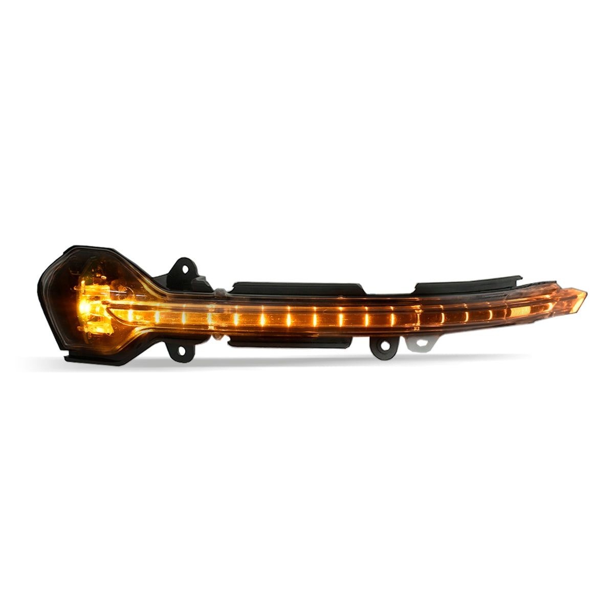 Direccional de espejo Led seat Ibiza 2018-2026 / Leon 2014-2016 Izquierdo