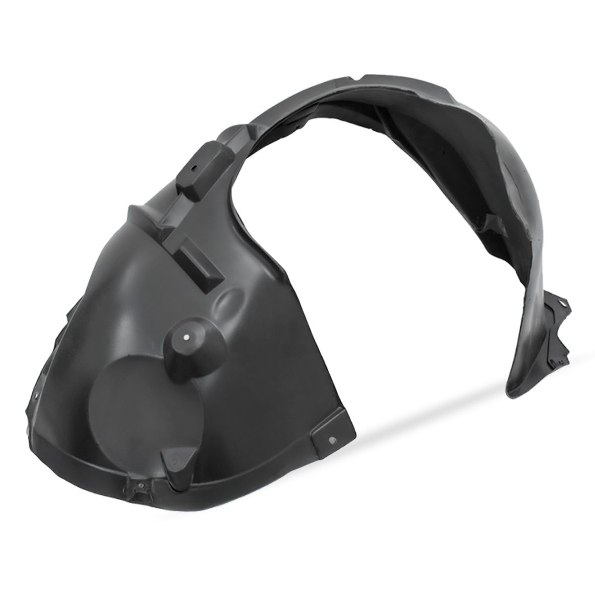 Tolva Guardafango Delantera Grande Seat Leon 2014-2016 Derecho