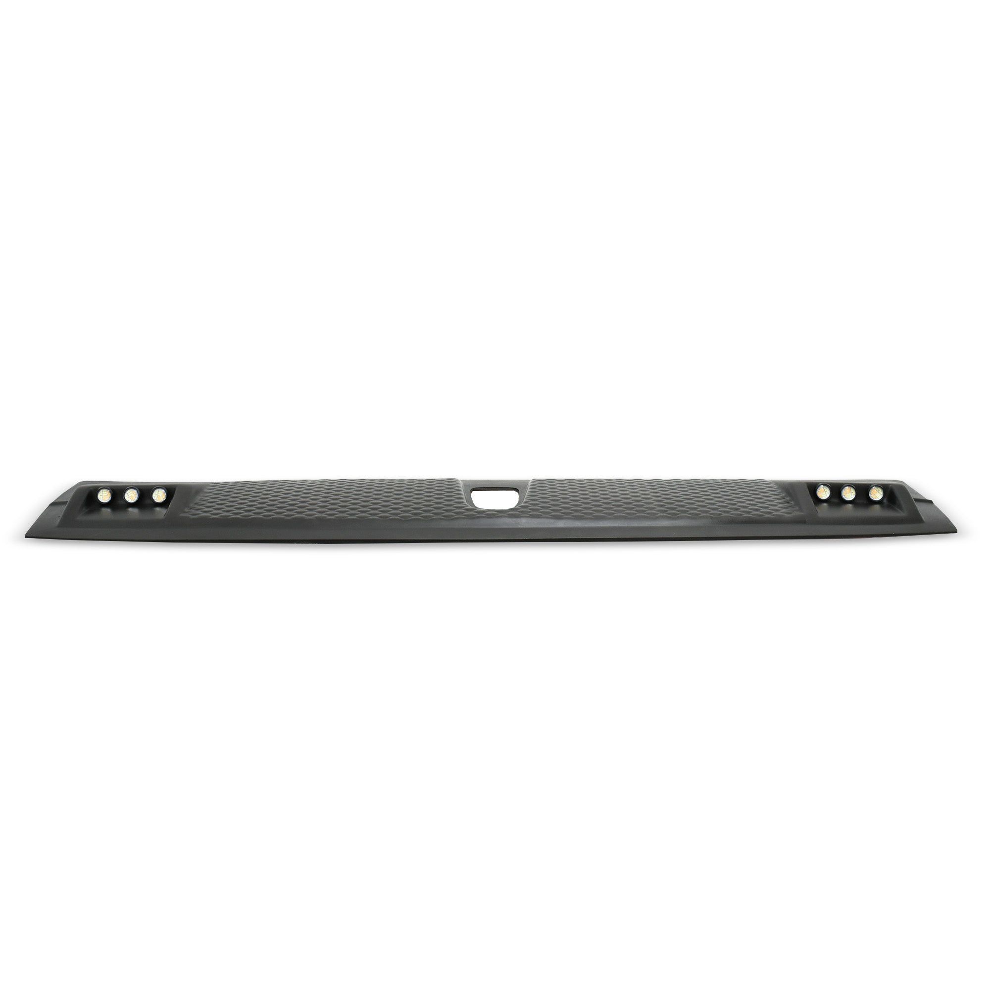 Barra de luces Led Toyota Hillux 2016-2026 para toldo