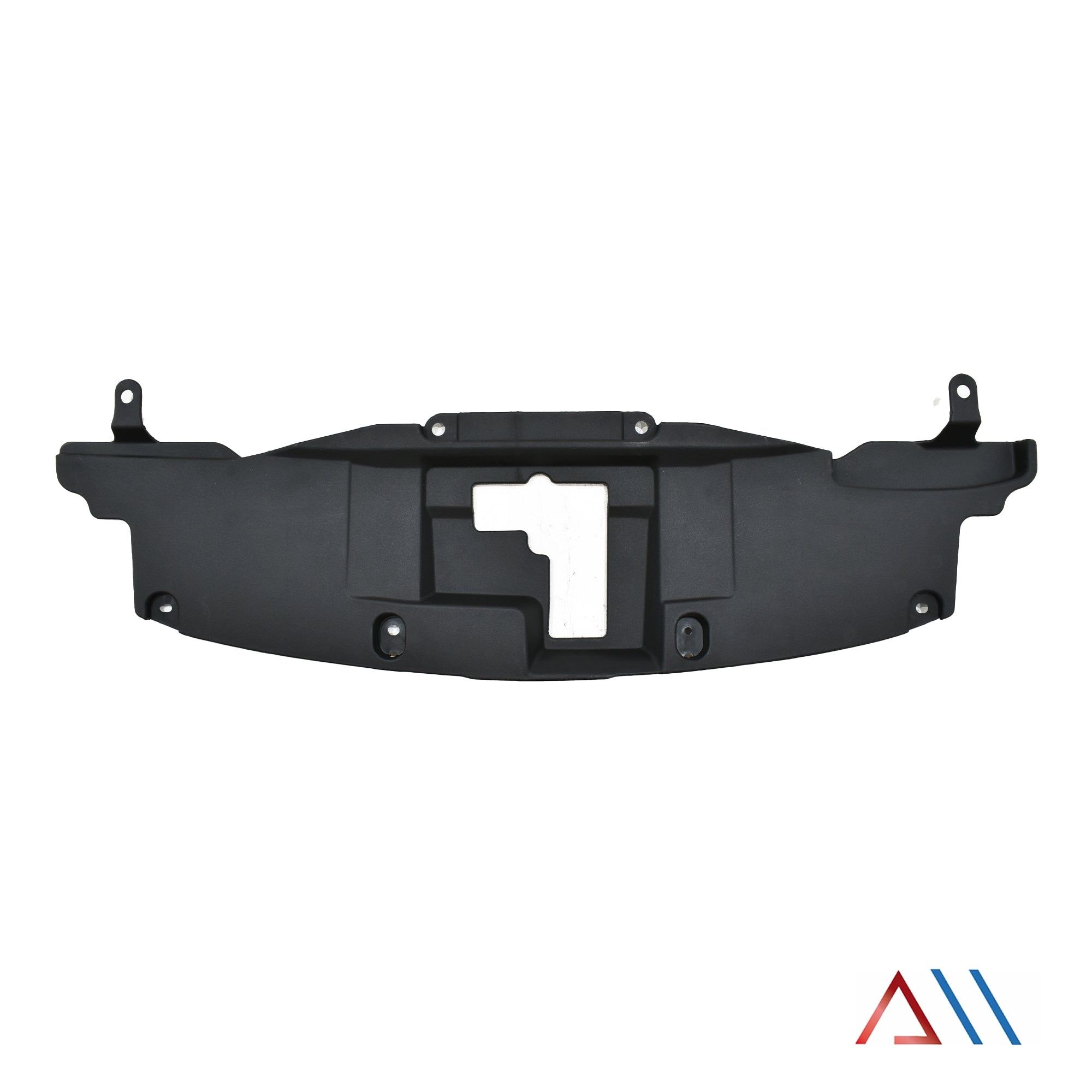 Tolva de radiador Toyota Hilux 2016-2026 superior