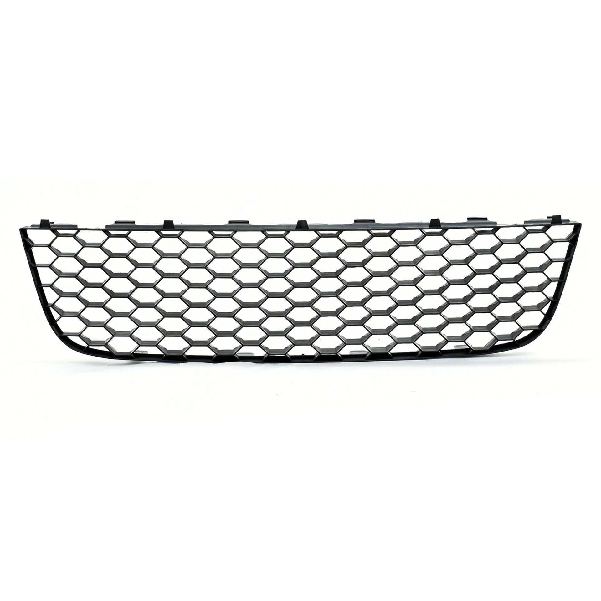 Rejilla De Defensa Central Volkswagen Bora 2006-2010