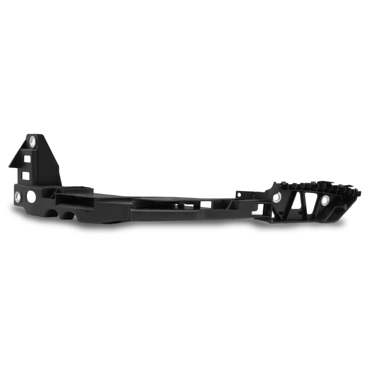 Base Faro Y Guía Defensa Izquierda Volkswagen Vento/Polo 2014-2022