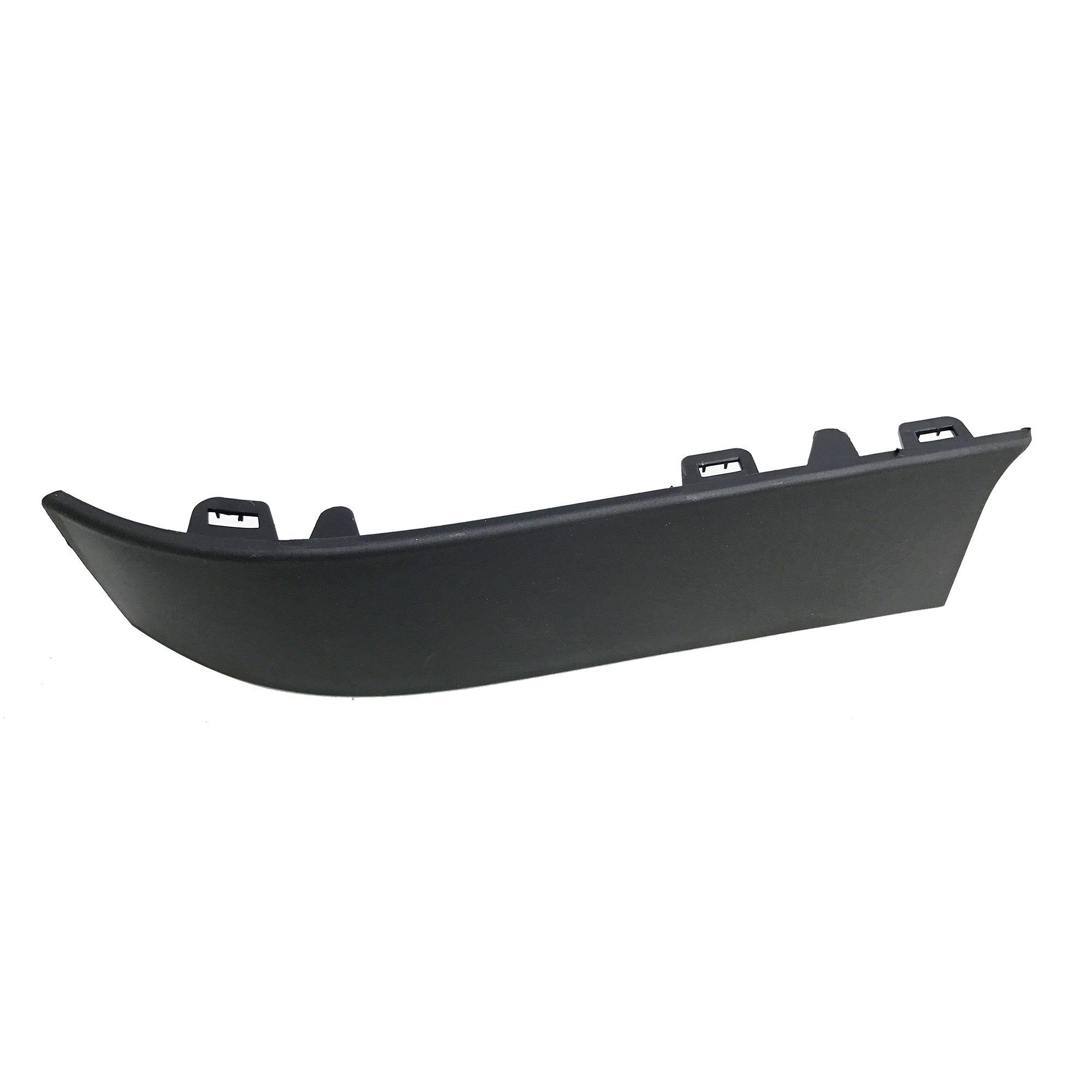 Moldura de calavera derecha Volkswagen Pointer 2000-2005