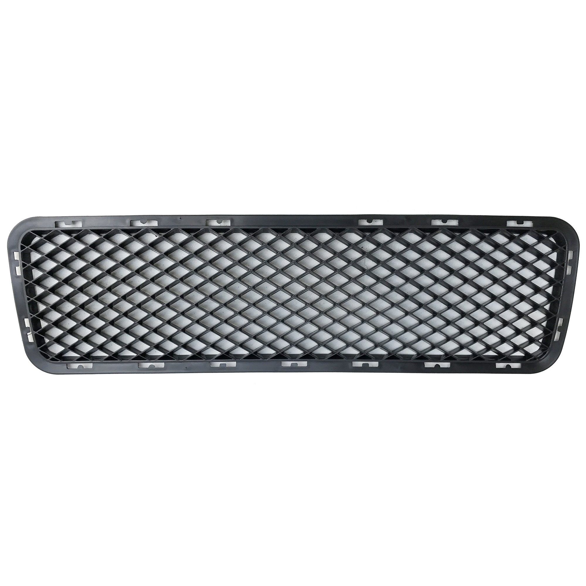 Rejilla De Defensa Central Volkswagen Pointer 2003-2005