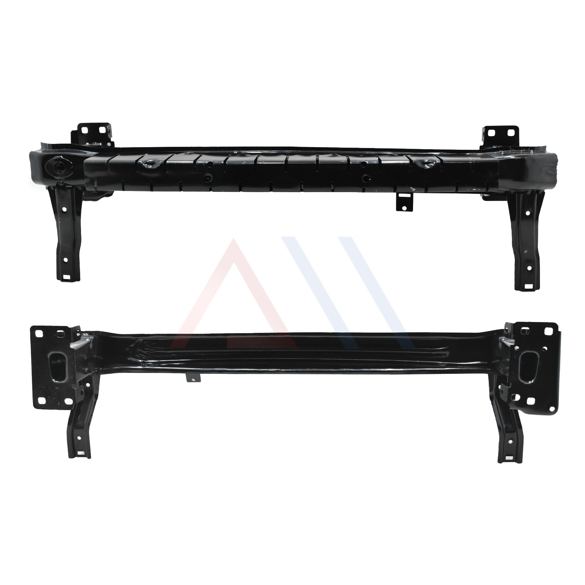 Alma Facia Volkswagen Vento Polo 2013-2022 Delantera