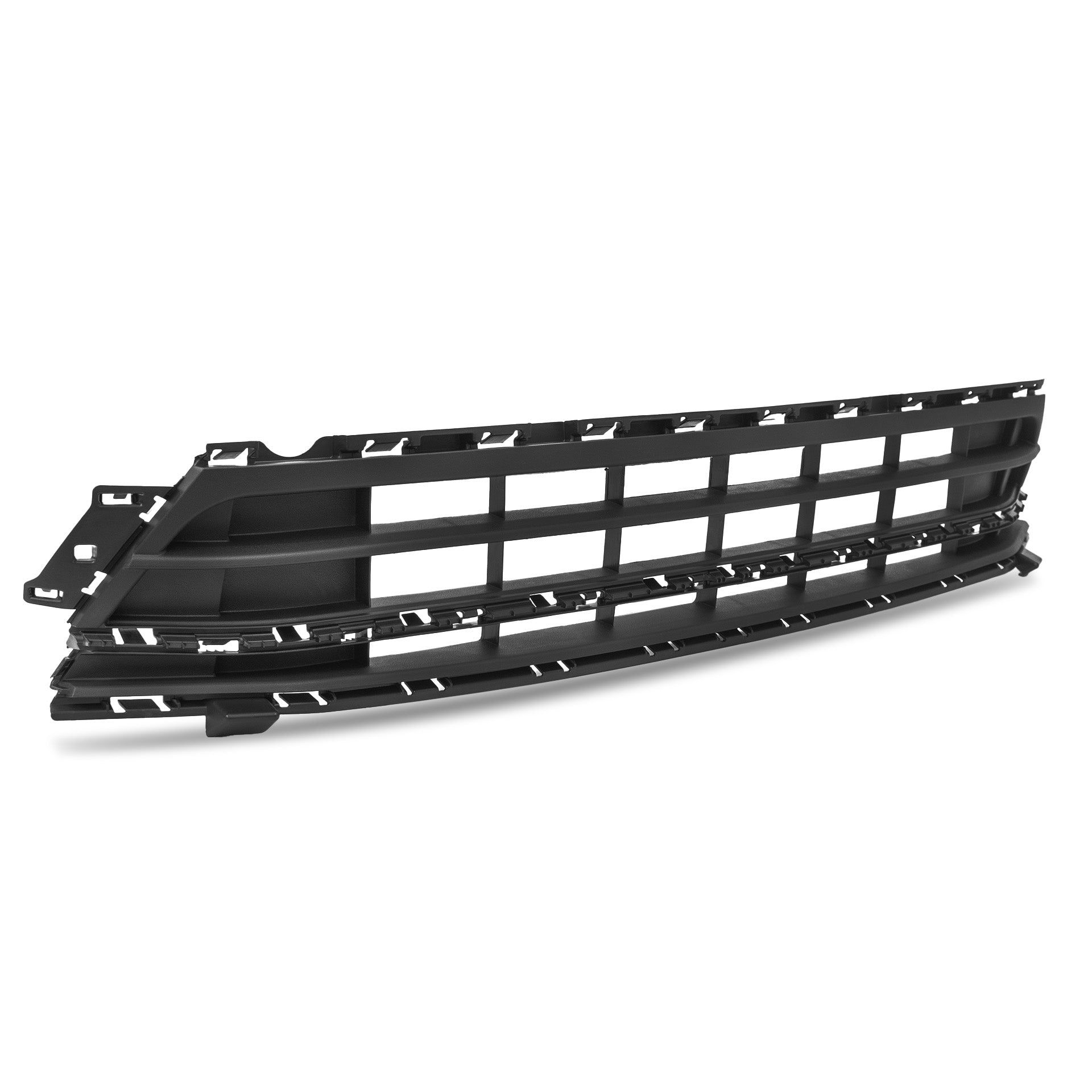 Rejilla De Defensa Central Volkswagen Jetta 2015-2018