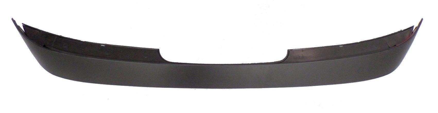 Spoiler Medallon VolkswagenTiguan 2018-2021