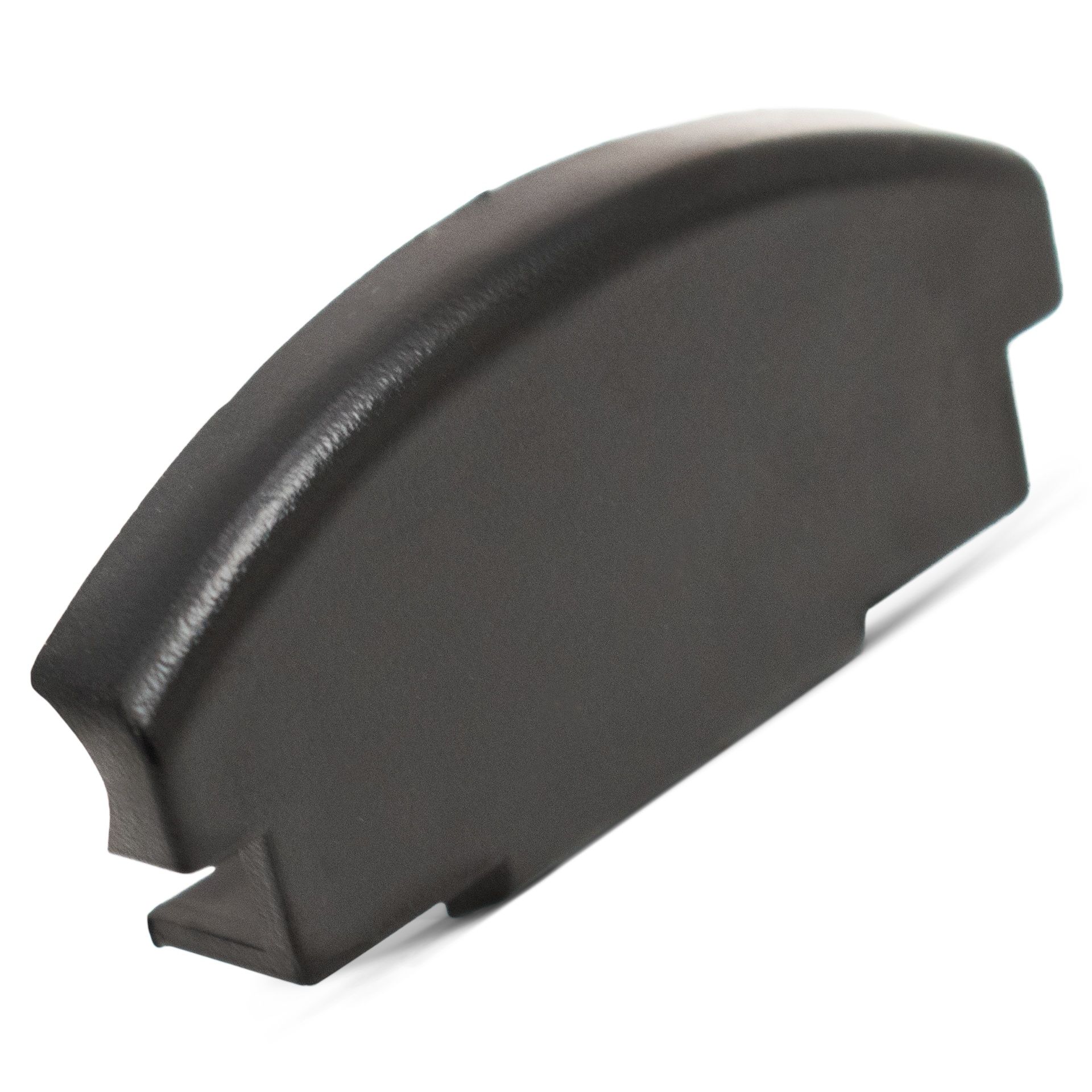 Seguro Tapa descanzabrazo Volkswagen Jetta/Golf/clasico/beetle 2000-2007 negra