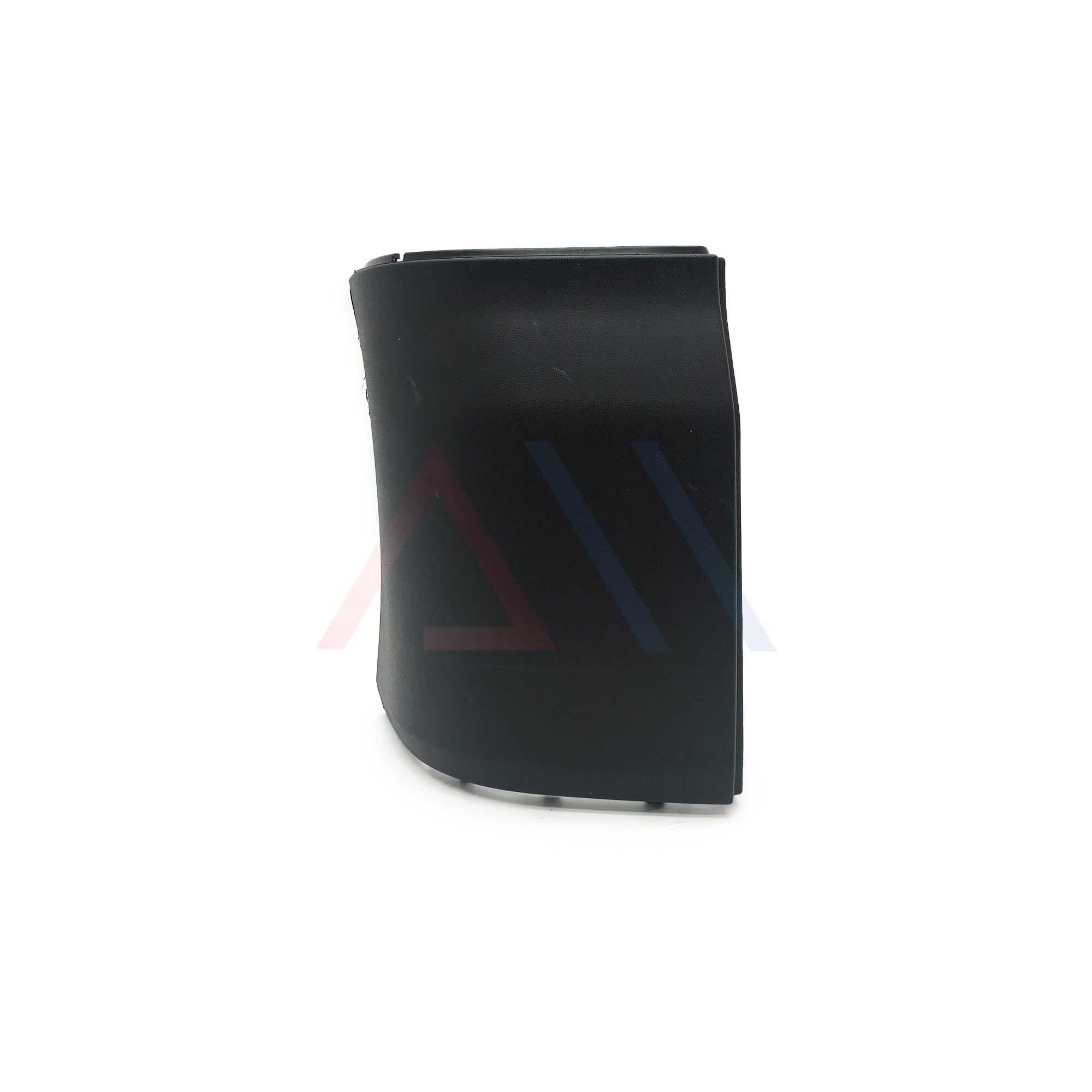 Aleron de Defensa Lateral Trasera Volkswagen Eurovan 2005-2009 Izquierdo