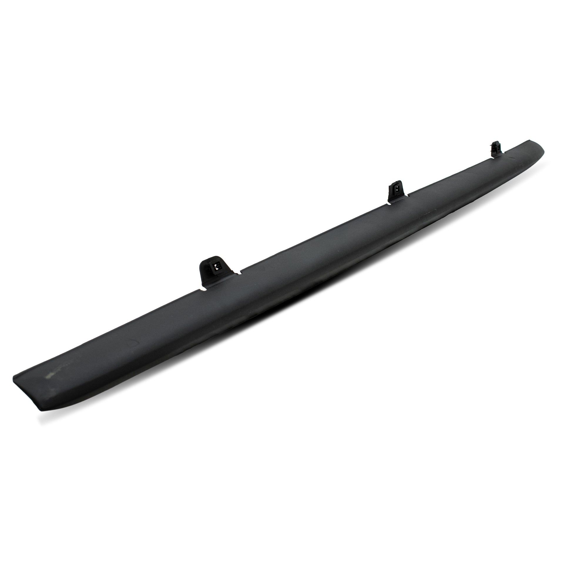 Estribo Volkswagen Jetta GLI 2011-2014 Texturizado Derecho