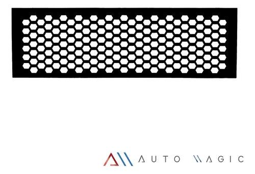 Rejilla Volkswagen Universal Tipo Gli 90cm X 28cm