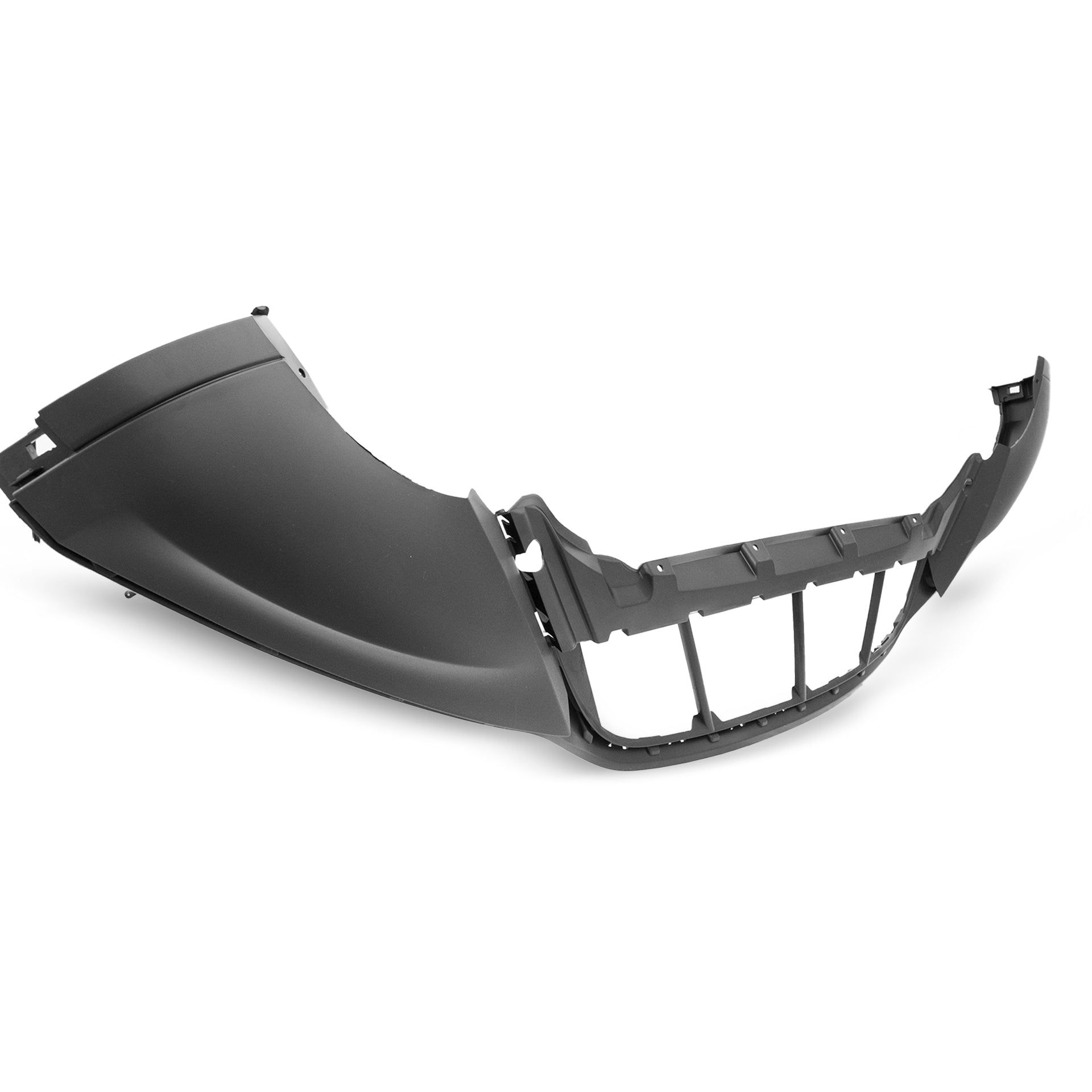 Lip de facia Volkswagen Tiguan 2009-2011 Delantera