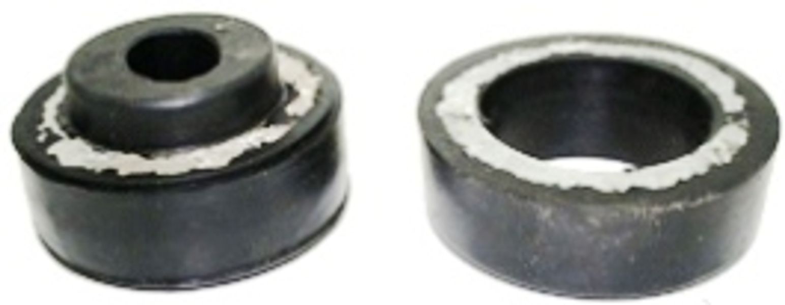 Goma Caseta Chassis Trasera Universal 1950-2018 grob