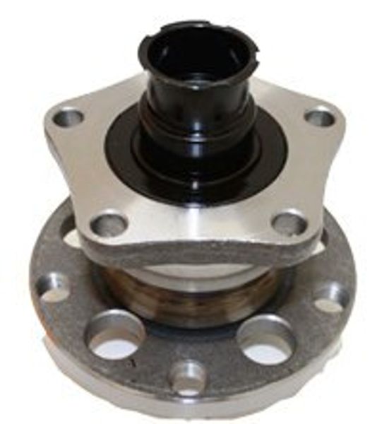 Maza de Rueda Trasera Audi A6 Sedan 1997-2005 grob