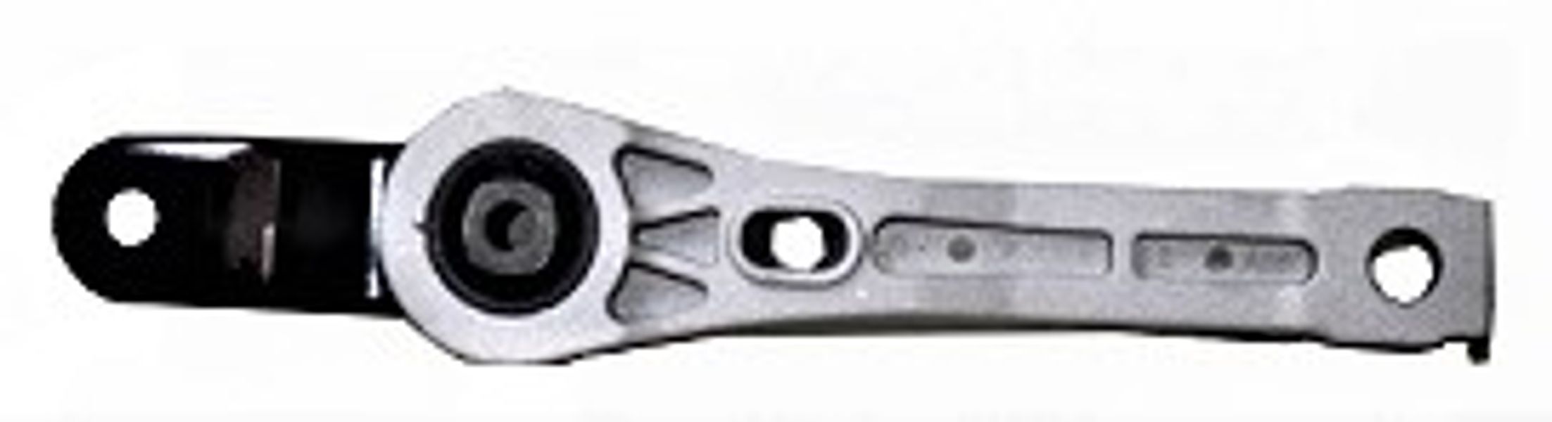Soporte de Motor Trasero Sólido Volkswagen CC  Coupe 2009-2017 De Torsión, (92mm - 195.5mm)