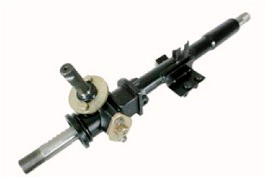 Cremallera de Dirección Volkswagen Atlantic U/K 1977-1987 grob