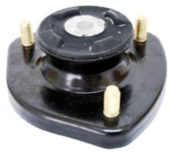 Par Bases de Amortiguador Traseras BMW X5 Sport Utility 2000-2006 grob
