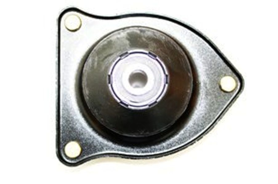 Par Bases de Amortiguador Delanteras Mini Minicooper 2002-2006 grob