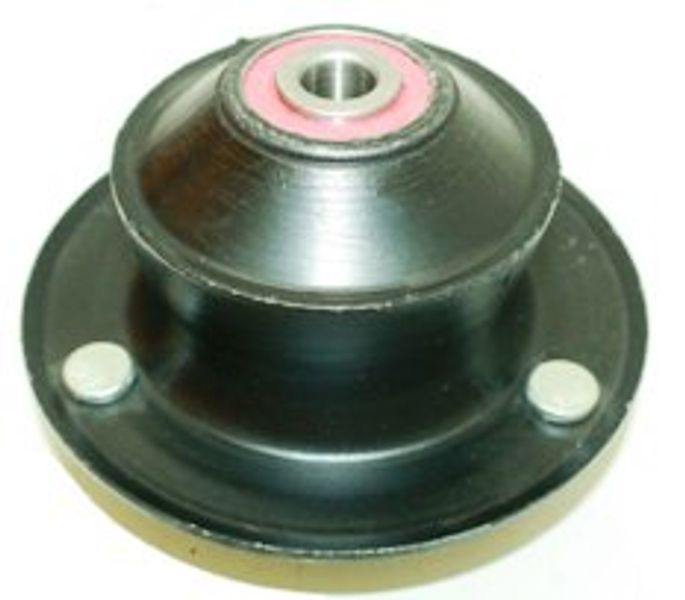 Par Bases de Amortiguador Delanteras BMW 325i Sedan 2005-2013 grob