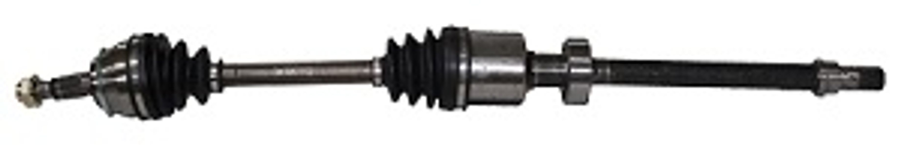 Flecha Derecha Minicooper 2002-2008 26 Estrias Externas/34 Estrias Internas grob