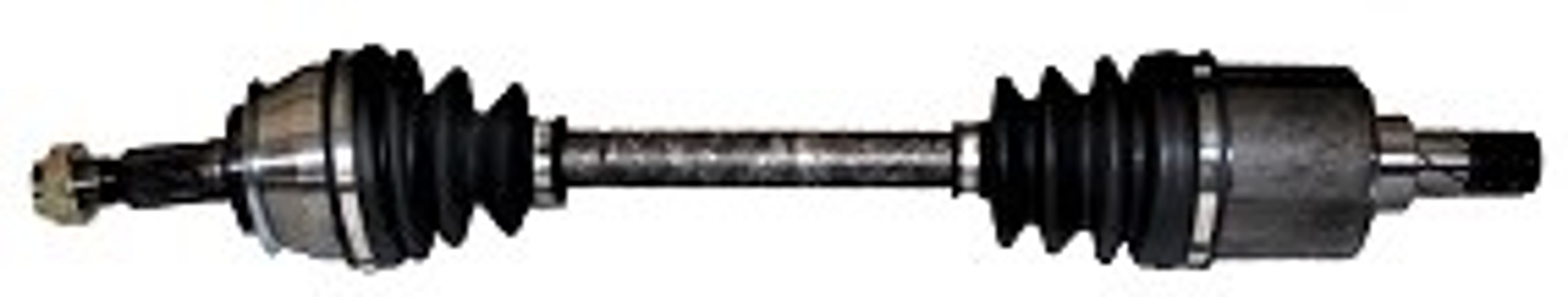 Flecha Izquierda Minicooper 2002-2008 26 Estrias Externas/34 Estrias Internas grob