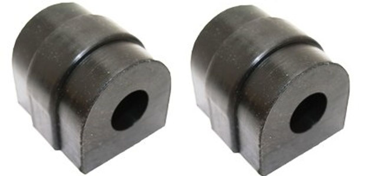 Goma Estabilizadora Delantera BMW Serie 5 (E60) 2005-2010 grob