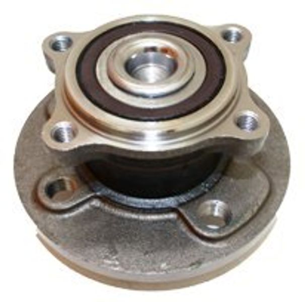 Maza de Rueda Trasera Mini Minicooper R55 2007-2014 Con Encoder grob