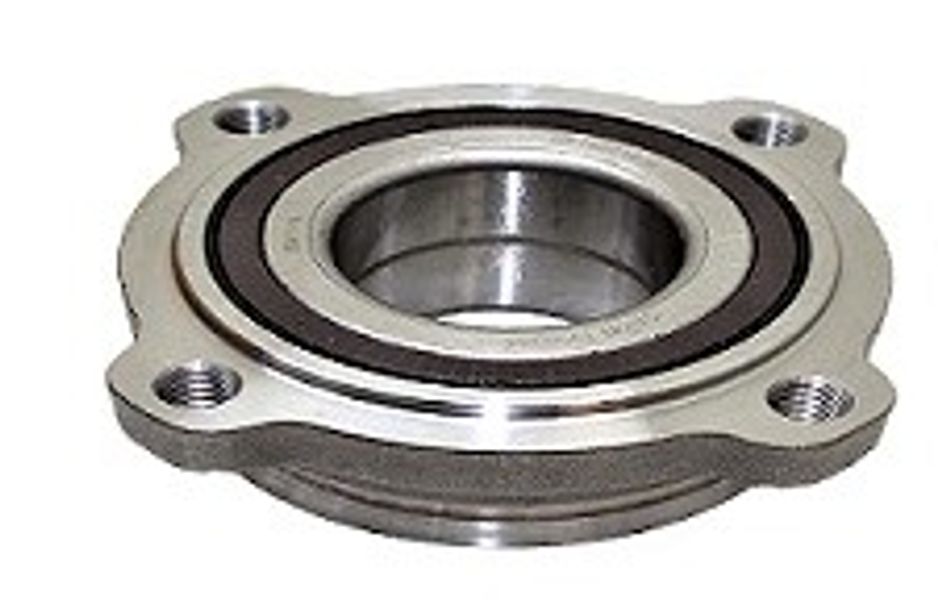 Maza de Rueda Trasera BMW X5 Sport Utility 2007-2023 Con Encoder grob