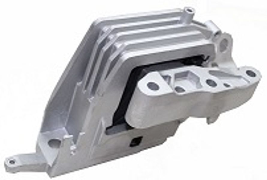 Soporte de Motor Frontal Derecho Sólido Mini Clubman   2016-2019