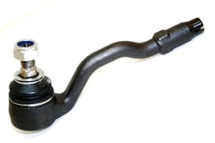 Terminal Exterior BMW X3 Sport Utility 2004-2010 grob