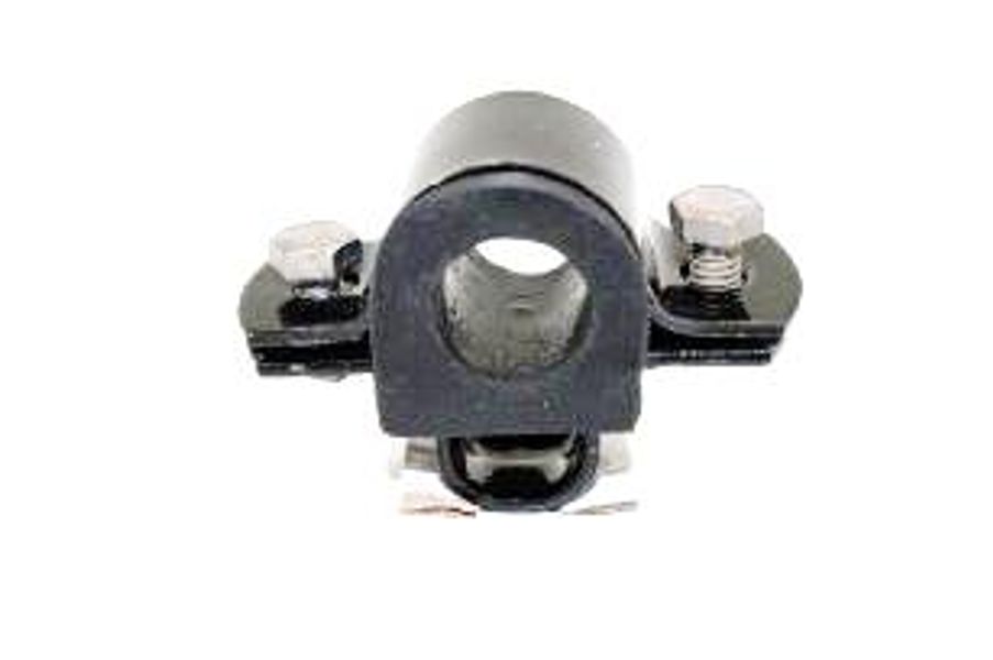 Abrasadera Estabilizadora Delantera Chevrolet Chevy Hatchback 1999-2003 grob