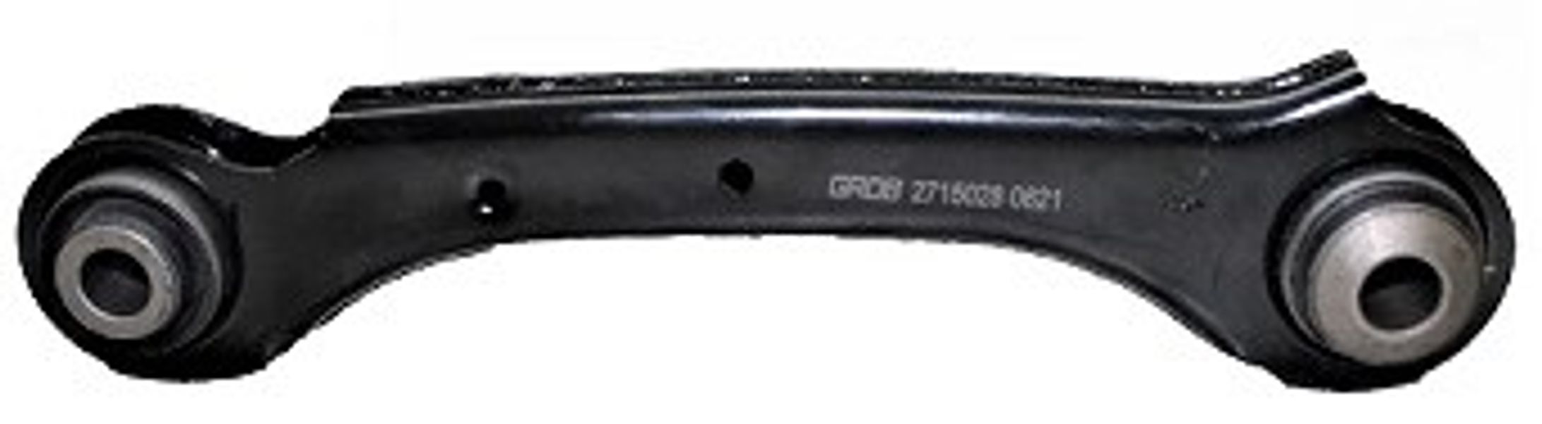Barra de Tirante Trasera Superior Derecha Chevrolet Malibu Coupe 2016-2022 grob
