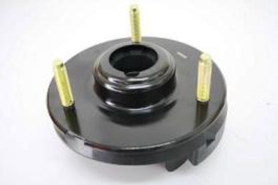 Par Bases de Amortiguador Delanteras Chevrolet Avalanche 1500 Sport Utility 2007-2014 grob