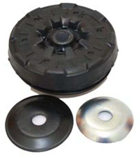 Base de Amortiguador Delanteras Buick Allure Sedan 2010-2011 grob