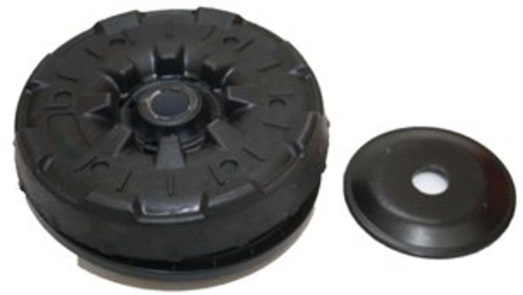 Base de Amortiguador Delanteras Buick Allure Sedan 2010-2011 grob