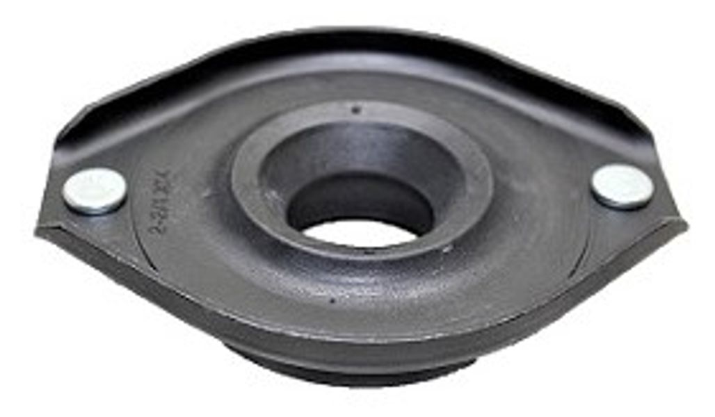 Par Bases de Amortiguador Delanteras Chevrolet Matiz Hatchback 2004-2005 grob